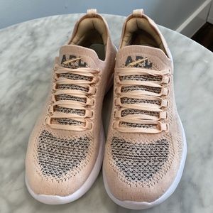 APL WOMENS TECHLOOM BREEZE SNEAKER